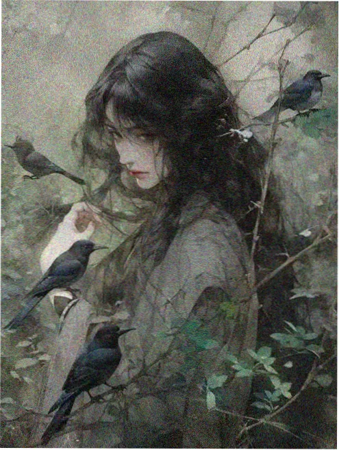 长夜将明 蜂鸟影院古装剧在线观看